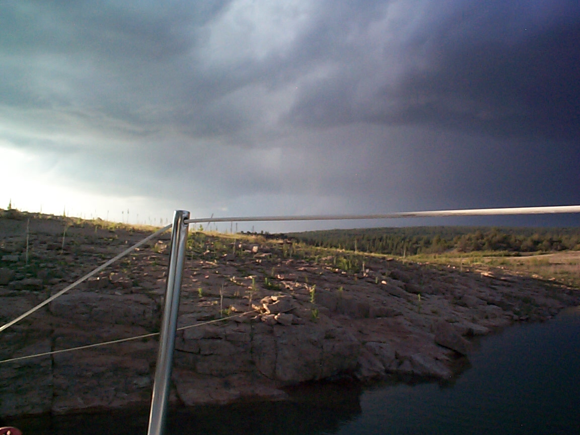 Heron Lake